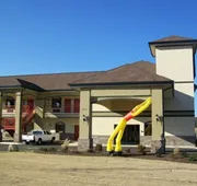 Americas Best Value Inn Tupelo hotel detail image 4