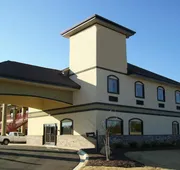 Americas Best Value Inn Tupelo hotel detail image 5