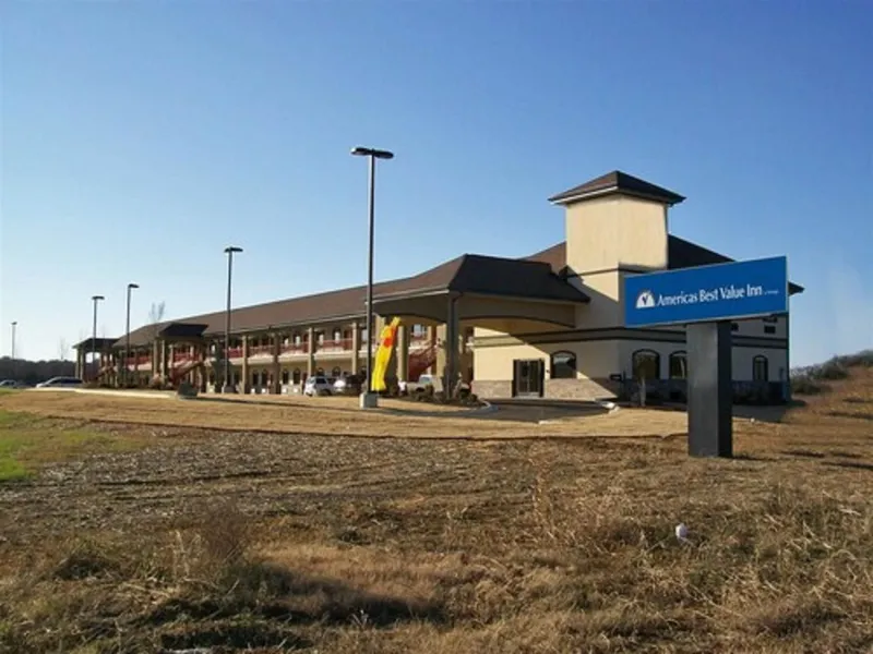 Americas Best Value Inn Tupelo hotel detail image 6