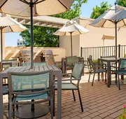 Home2 Suites by Hilton Austin Round Rock hotel detail image 3