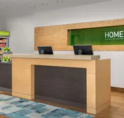 Home2 Suites by Hilton Austin Round Rock hotel detail image 4