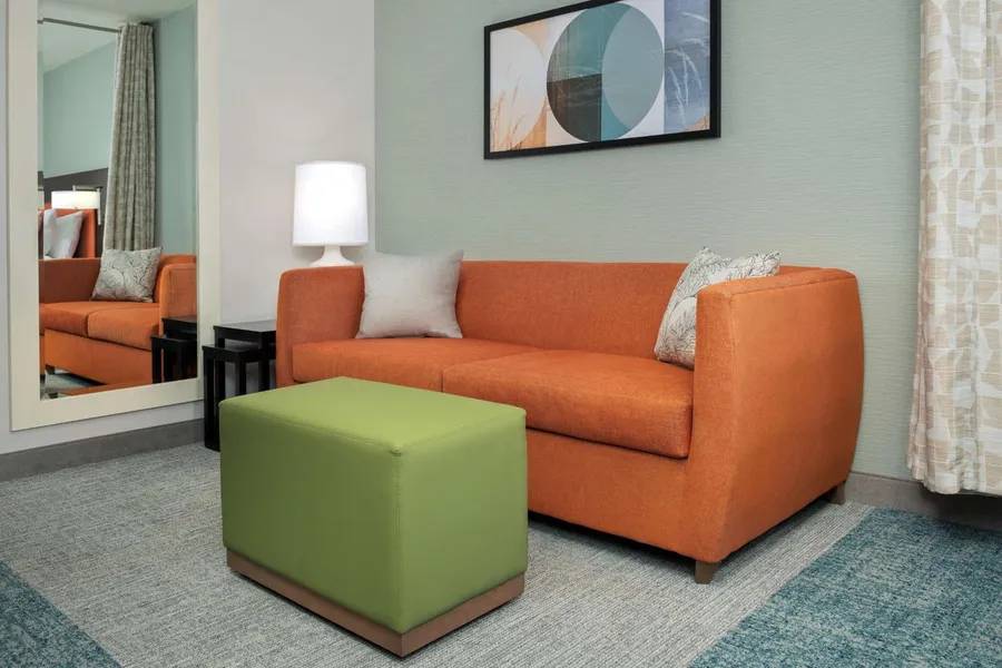 Home2 Suites by Hilton Austin Round Rock hotel detail image 6