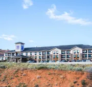 Sleep Inn & Suites Page at Lake Powell hotel detail image 4