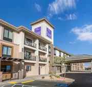 Sleep Inn & Suites Page at Lake Powell hotel detail image 5