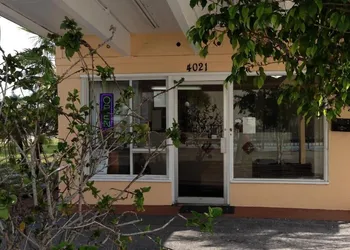 Cadillac Motel hotel thumbnail 3