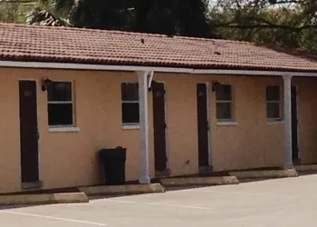 Cadillac Motel hotel thumbnail 6