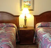 Cadillac Motel hotel detail image 7