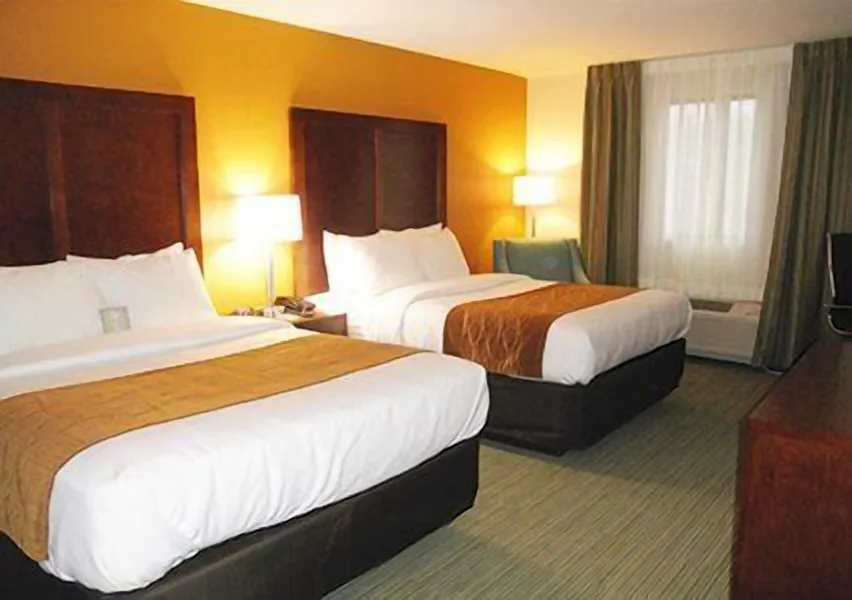 Comfort Inn Ferdinand hotel detail image 2