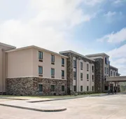 Comfort Inn & Suites Caldwell hotel detail image 3