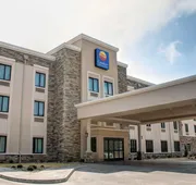 Comfort Inn & Suites Caldwell hotel detail image 4