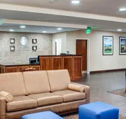 Comfort Inn & Suites Caldwell hotel detail image 5