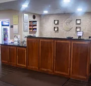 Comfort Inn & Suites Caldwell hotel detail image 7