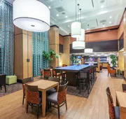 Hampton Inn & Suites by Hilton Houston North IAH hotel detail image 4