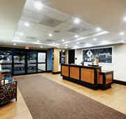 Hampton Inn & Suites by Hilton Houston North IAH hotel detail image 5