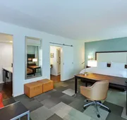 Hampton Inn & Suites by Hilton Houston North IAH hotel detail image 7