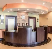 Comfort Inn & Suites Woodward hotel detail image 4