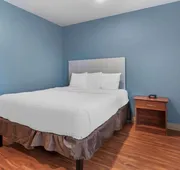 Extended Stay America Select Suites Gainesville hotel detail image 3