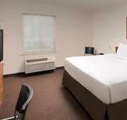 Extended Stay America Select Suites Gainesville hotel detail image 4