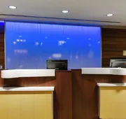 Fairfield Inn & Suites Fort Lauderdale Pembroke Pines hotel detail image 3