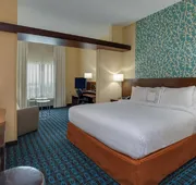 Fairfield Inn & Suites Fort Lauderdale Pembroke Pines hotel detail image 7
