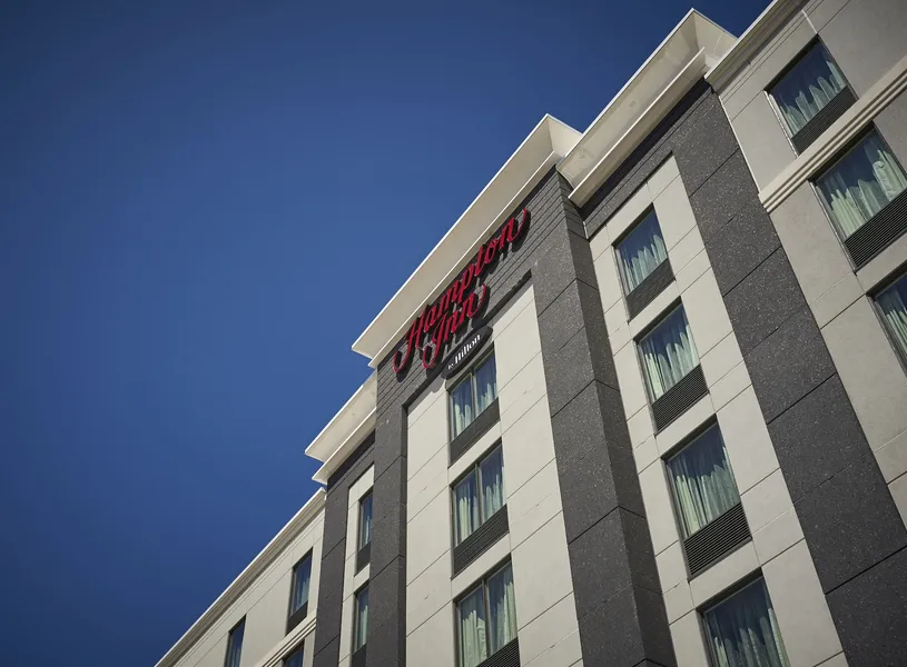 Hampton Inn by Hilton Timmins hotel detail image 2