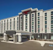 Hampton Inn by Hilton Timmins hotel detail image 3