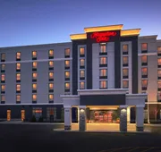 Hampton Inn by Hilton Timmins hotel detail image 4