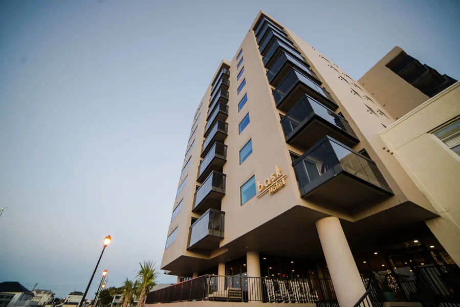 Bask Hotel at Big Rock Landing hotel detail image 2