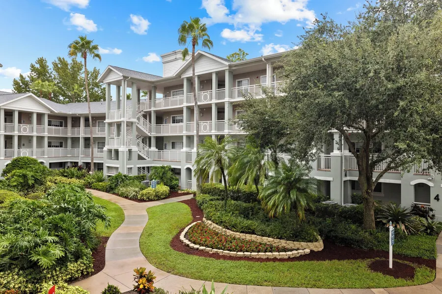 Club Wyndham Cypress Palms hotel detail image 2