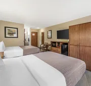 Best Western Plus Atrium Inn hotel detail image 7