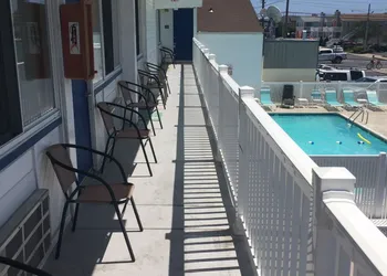 The Crossings hotel thumbnail 2