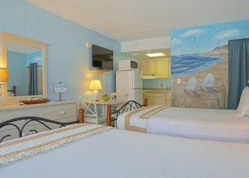 The Crossings hotel thumbnail 7