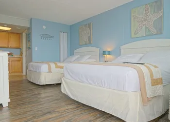 The Crossings hotel thumbnail 8