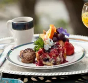 Cliff Cottage Inn - Victorian B&B and Boutique Hotel hotel detail image 3