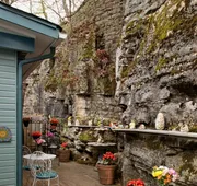 Cliff Cottage Inn - Victorian B&B and Boutique Hotel hotel detail image 7