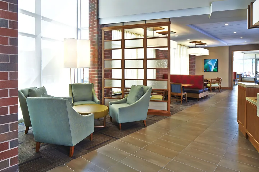 Hyatt Place Lansing - East hotel detail image 2