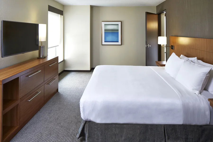 Hyatt Place Lansing - East hotel detail image 6