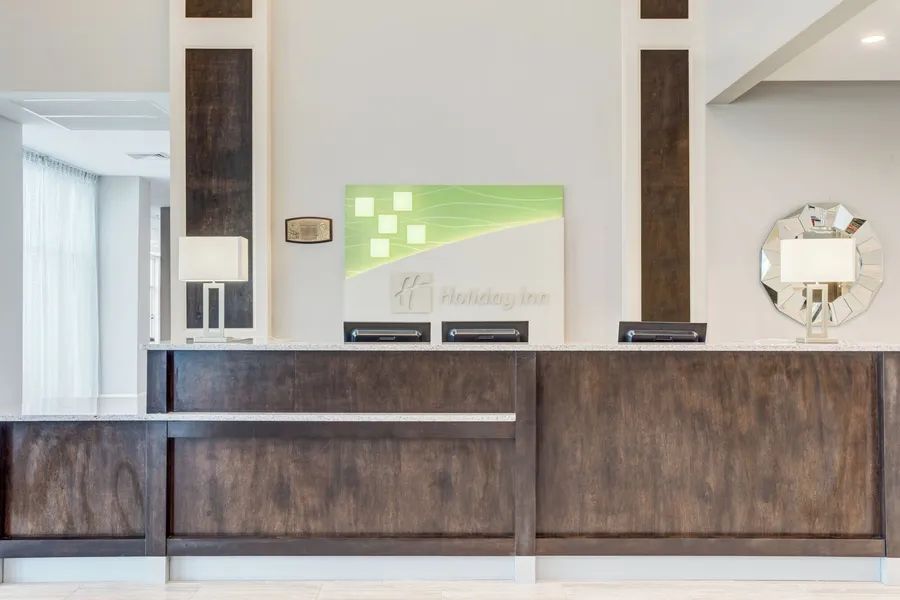 Holiday Inn & Suites Lafayette North by IHG hotel detail image 2