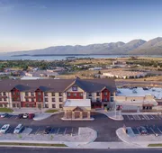 Red Lion Inn & Suites Polson hotel detail image 3