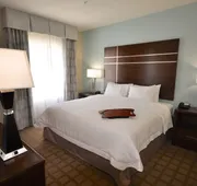 Hampton Inn & Suites Hutto Austin hotel detail image 5