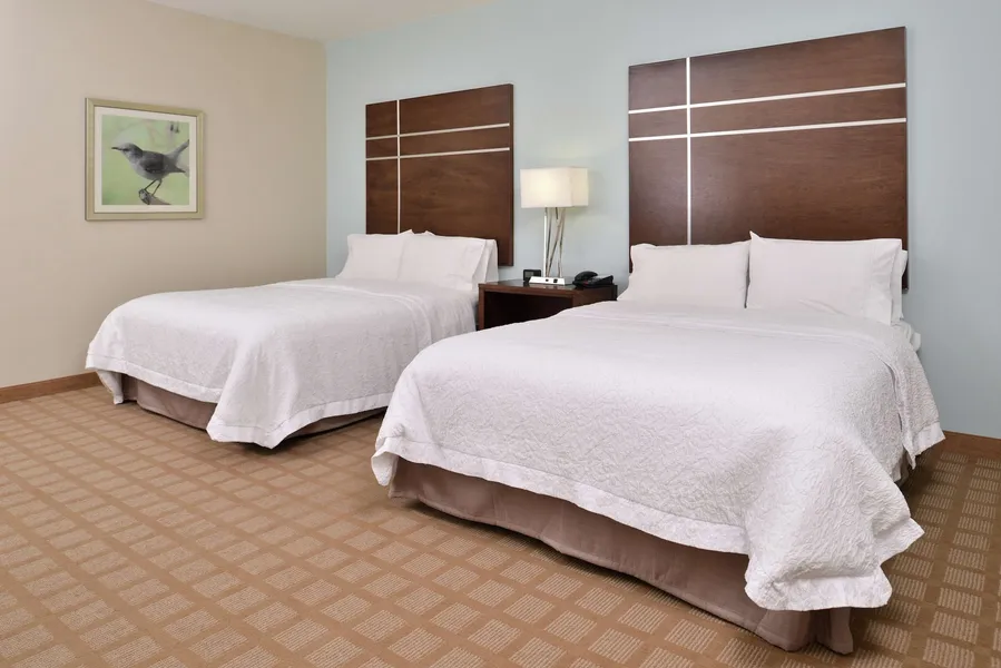 Hampton Inn & Suites Hutto Austin hotel detail image 6