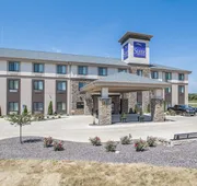 Sleep Inn & Suites Hannibal West hotel detail image 3