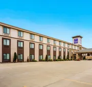 Sleep Inn & Suites Hannibal West hotel detail image 4