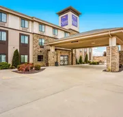 Sleep Inn & Suites Hannibal West hotel detail image 5