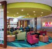 Springhill Suites Houston Sugar Land hotel detail image 3