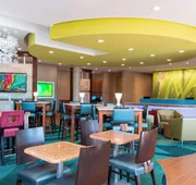 Springhill Suites Houston Sugar Land hotel detail image 4