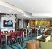 Springhill Suites Houston Sugar Land hotel detail image 5