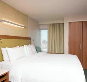 Springhill Suites Houston Sugar Land hotel detail image 7
