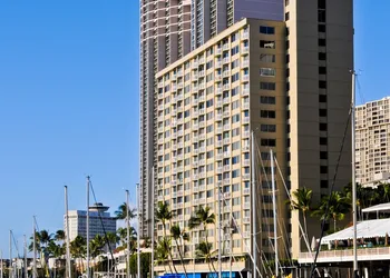 Marina Hawaii Vacations At Ilikai Marina hotel thumbnail 6
