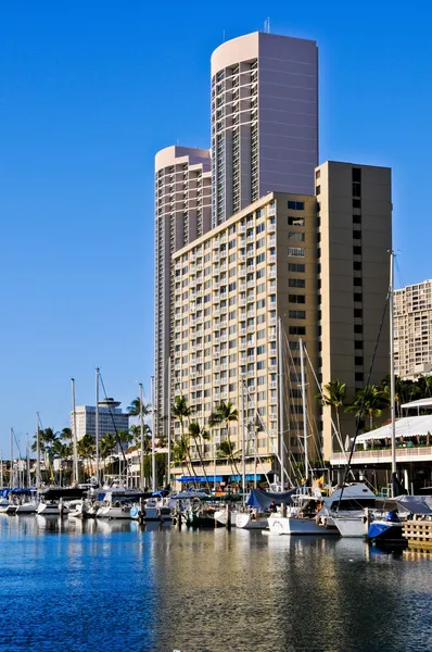 Marina Hawaii Vacations At Ilikai Marina hotel detail image 6